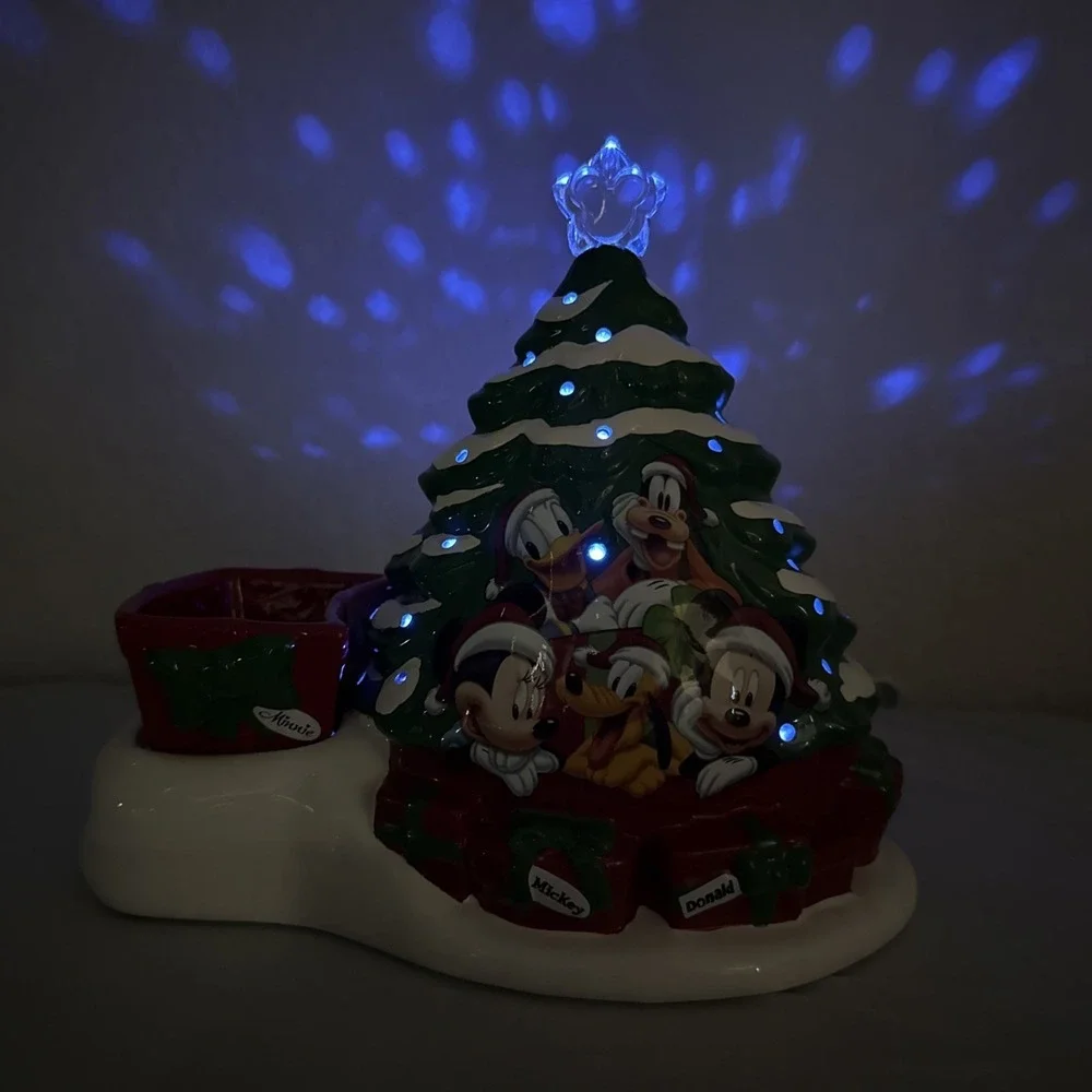 Scentsy christmas tree